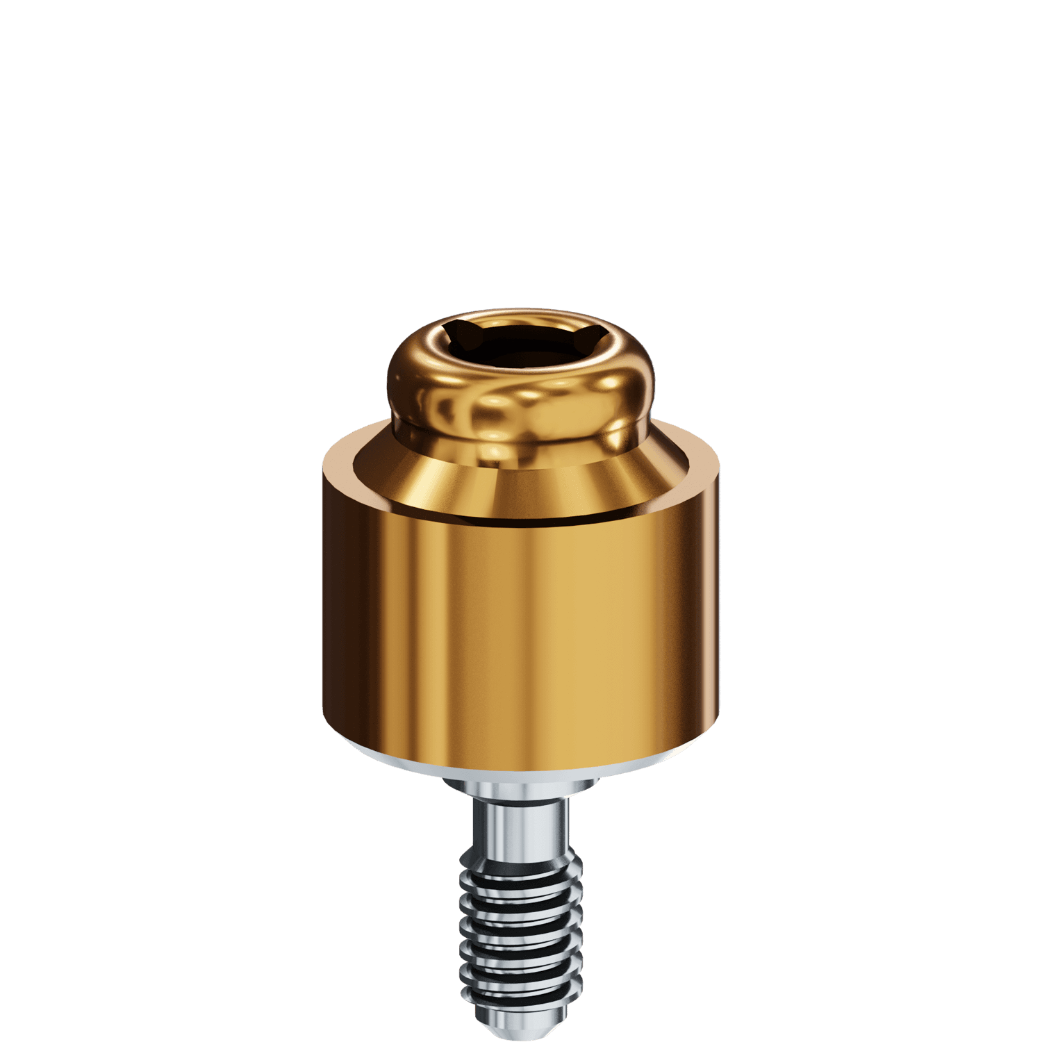 LOCATOR® Abutment - Zimmer® TSV 5.7mm