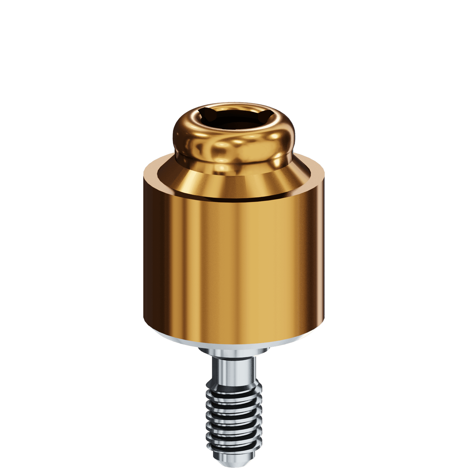 LOCATOR® Abutment - Zimmer® TSV 5.7mm