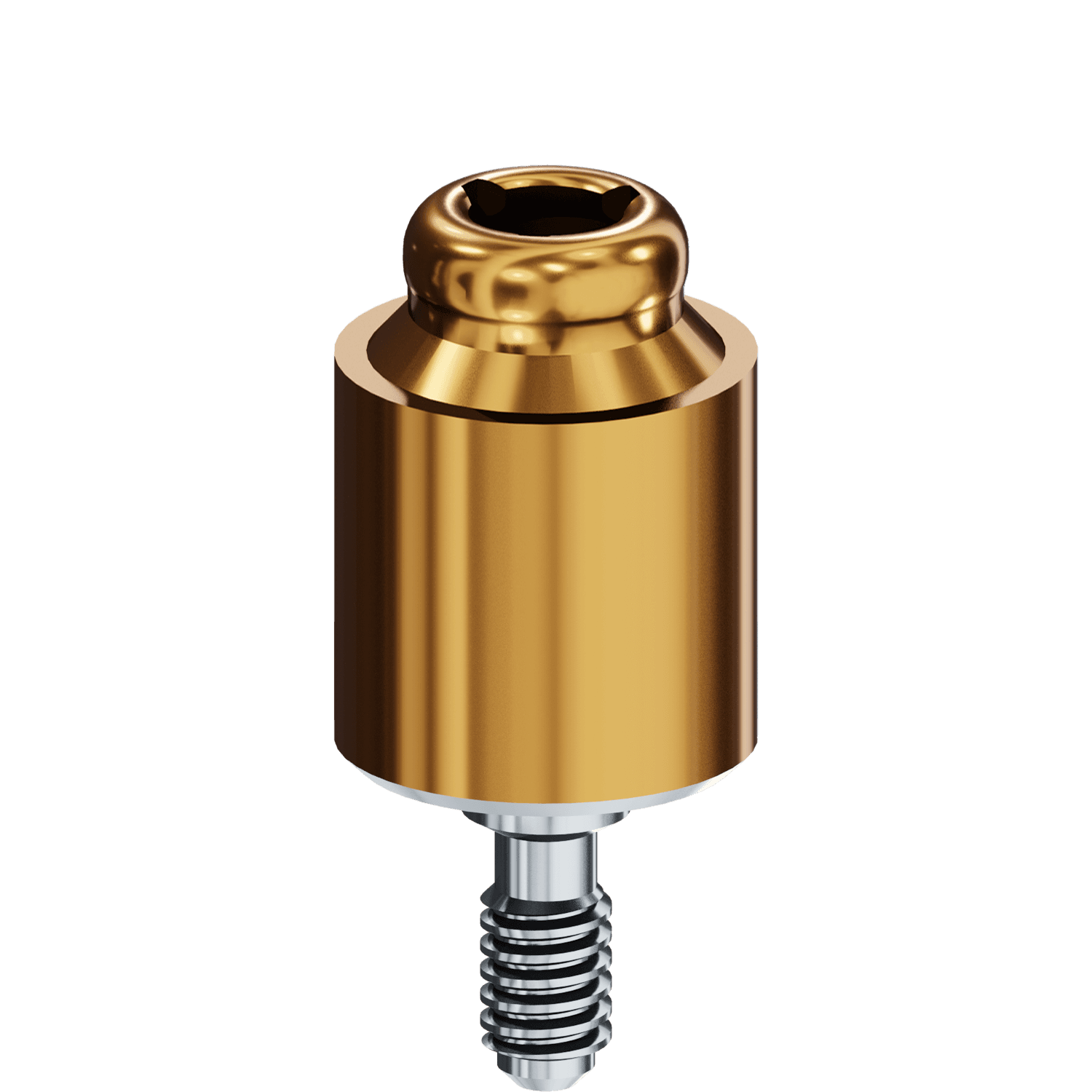 LOCATOR® Abutment - Zimmer® TSV 5.7mm