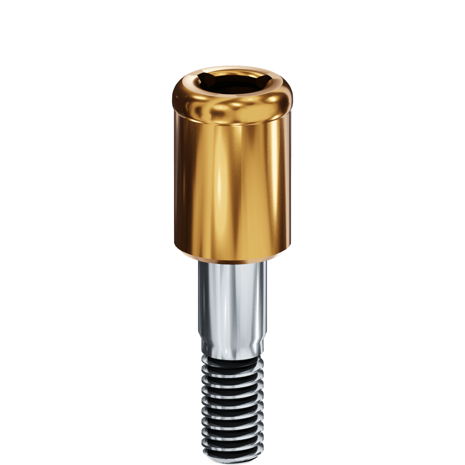 LOCATOR® Abutment - Sybron/Innova Pitt Easy - 3.25/3.3mm x 4.0mm