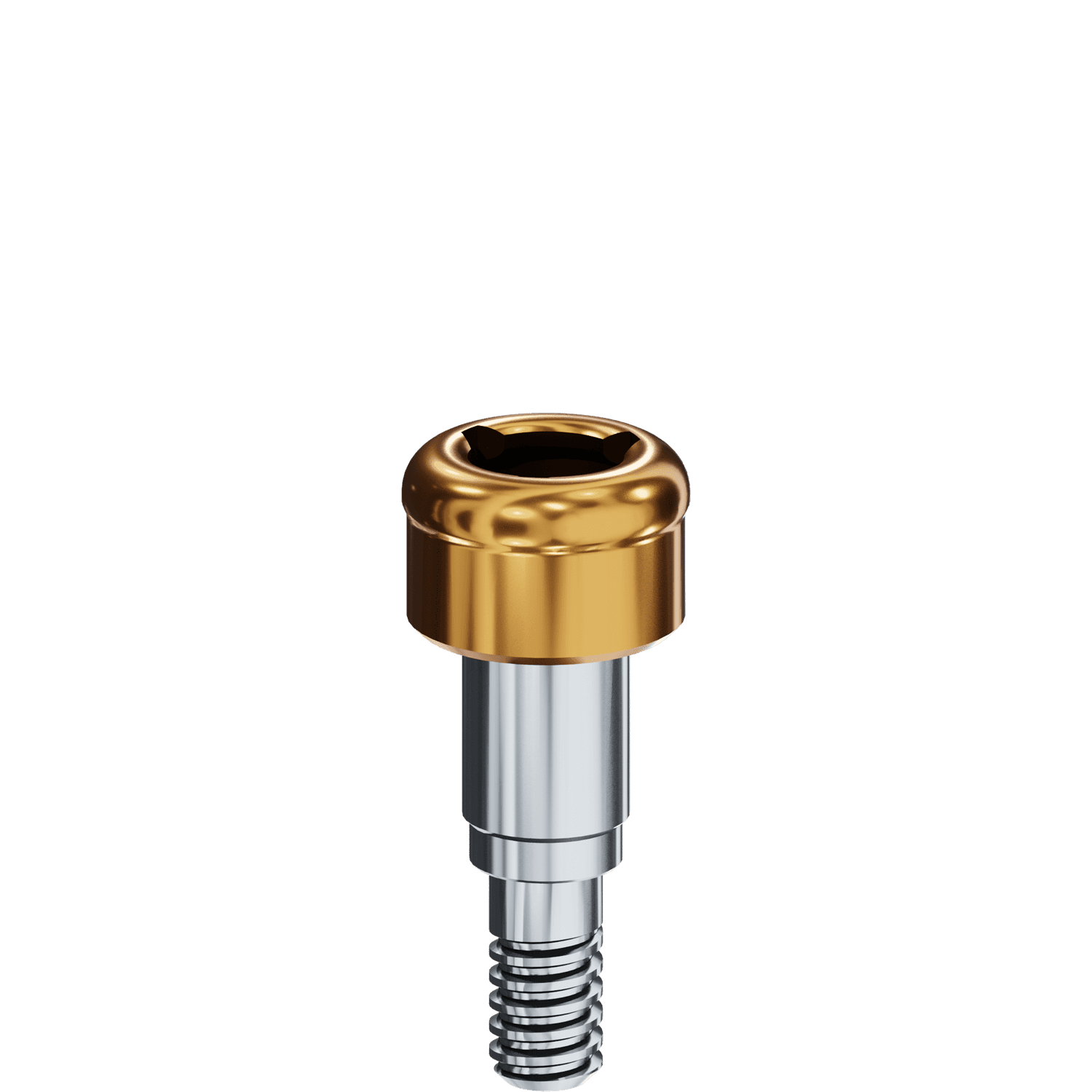 LOCATOR® Abutment - Biomet 3i® Certain - 3.4mm