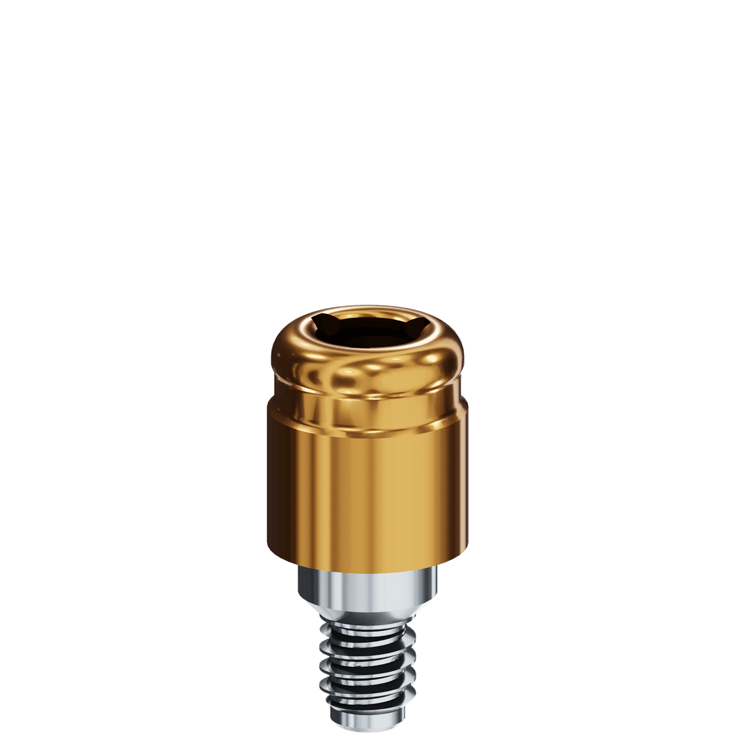 LOCATOR® Abutment - Neoss® Implant