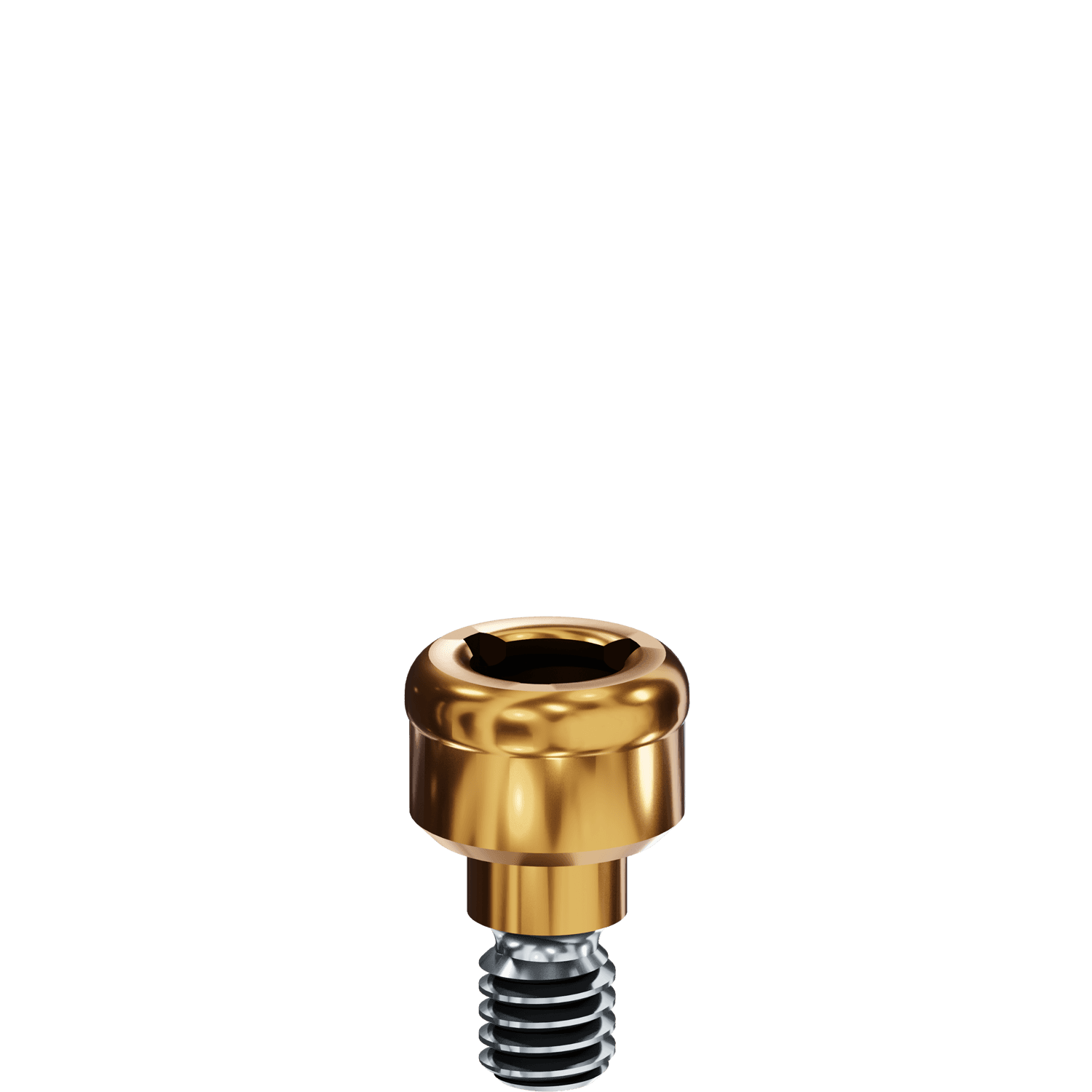 LOCATOR® Abutment - Calcitek® SD Integral 3.25mm