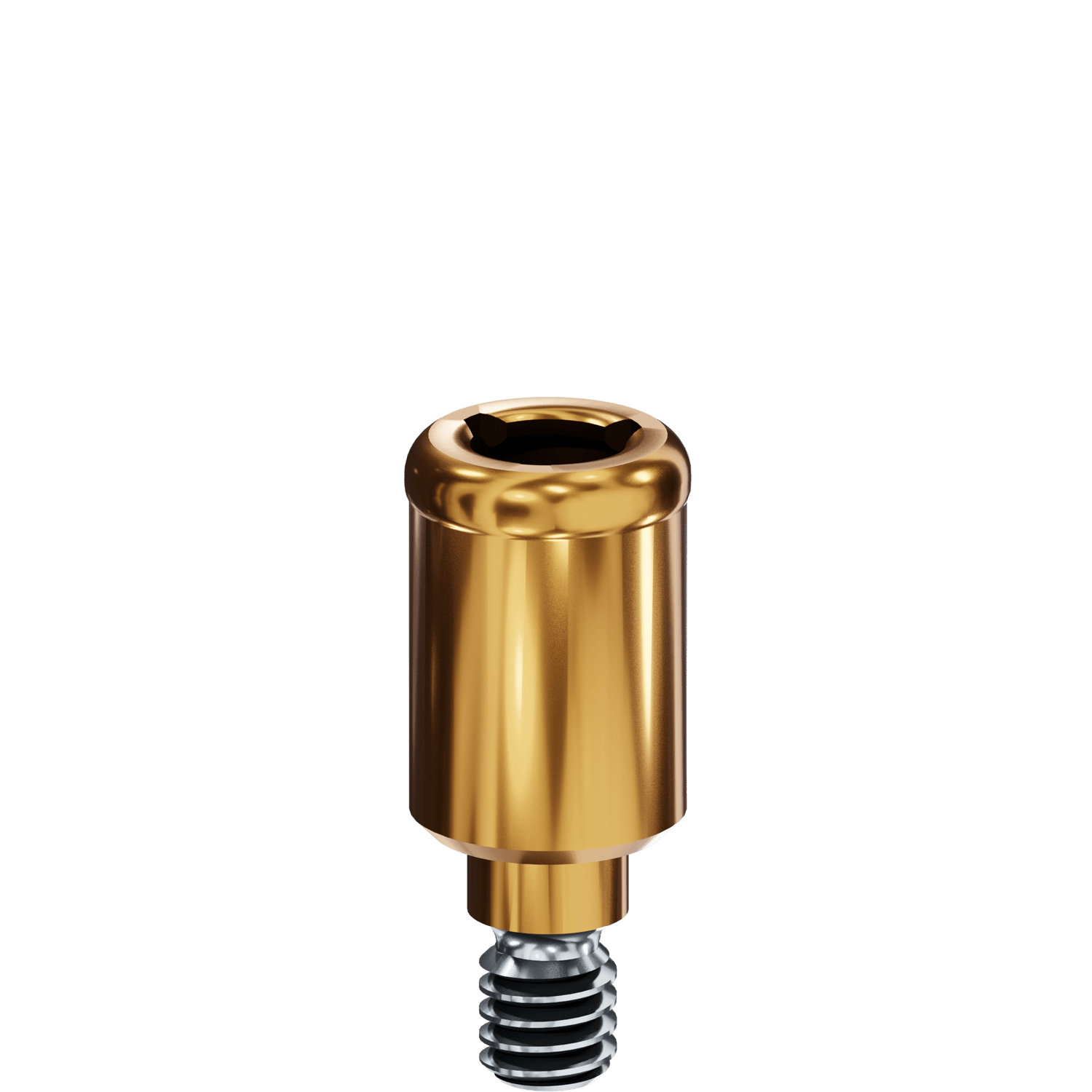 LOCATOR® Abutment - Calcitek® SD Integral 3.25mm