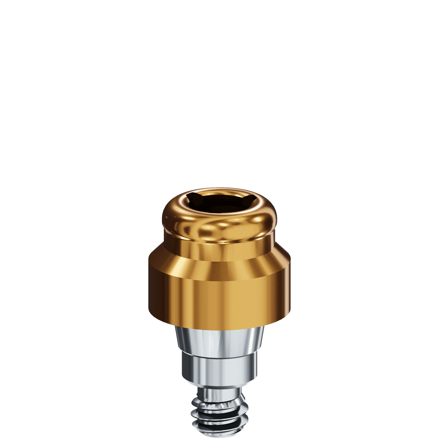 LOCATOR® Abutment - Biomet 3i® TG