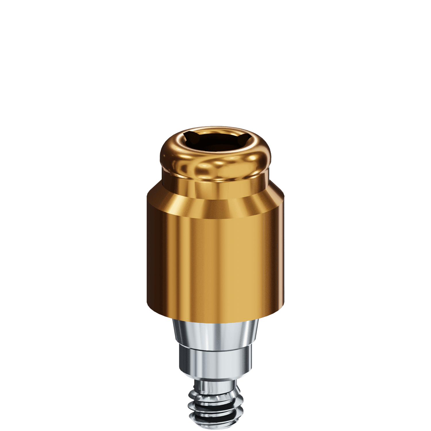 LOCATOR® Abutment - Biomet 3i® TG