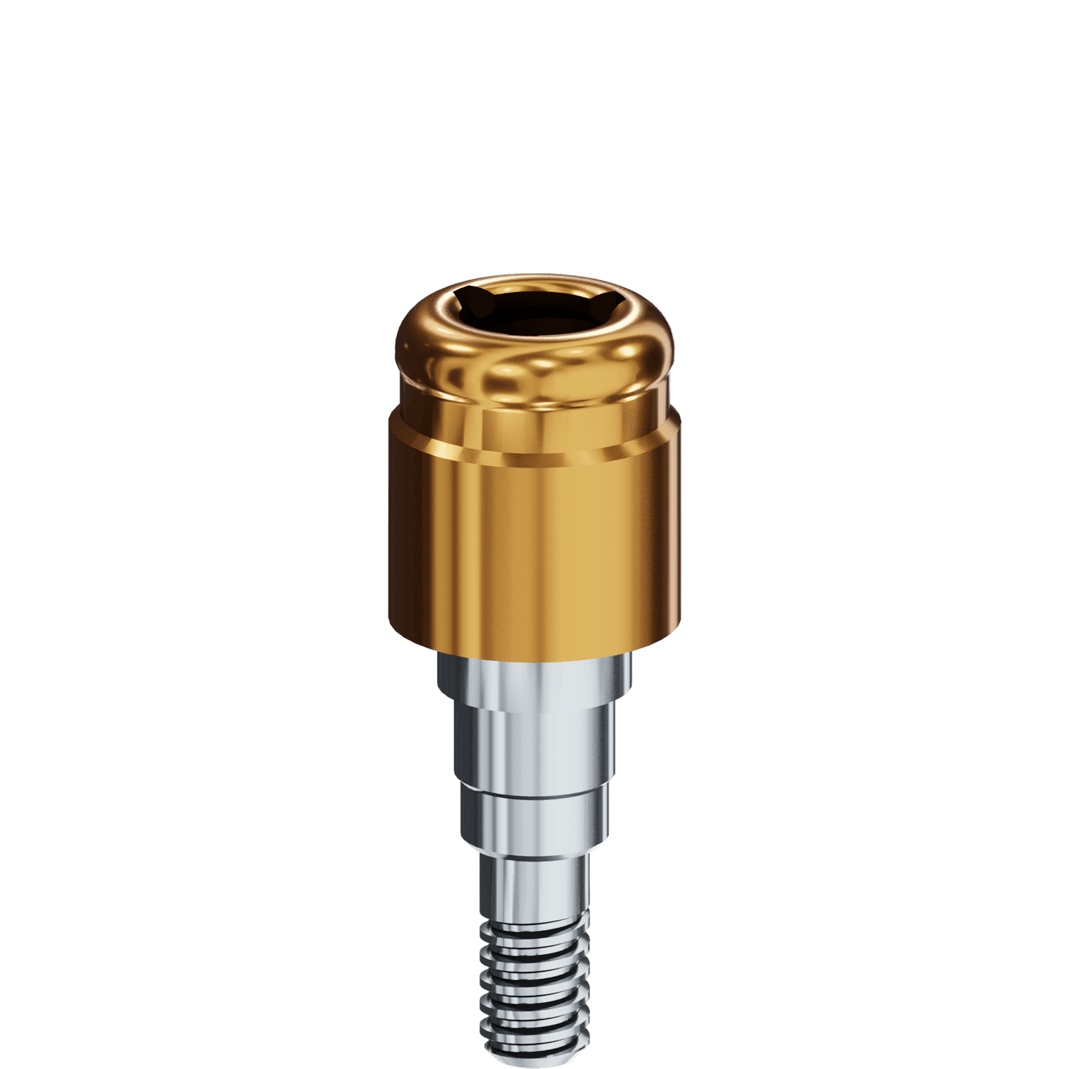 LOCATOR® Abutment - Biomet 3i® Certain - 4.1mm