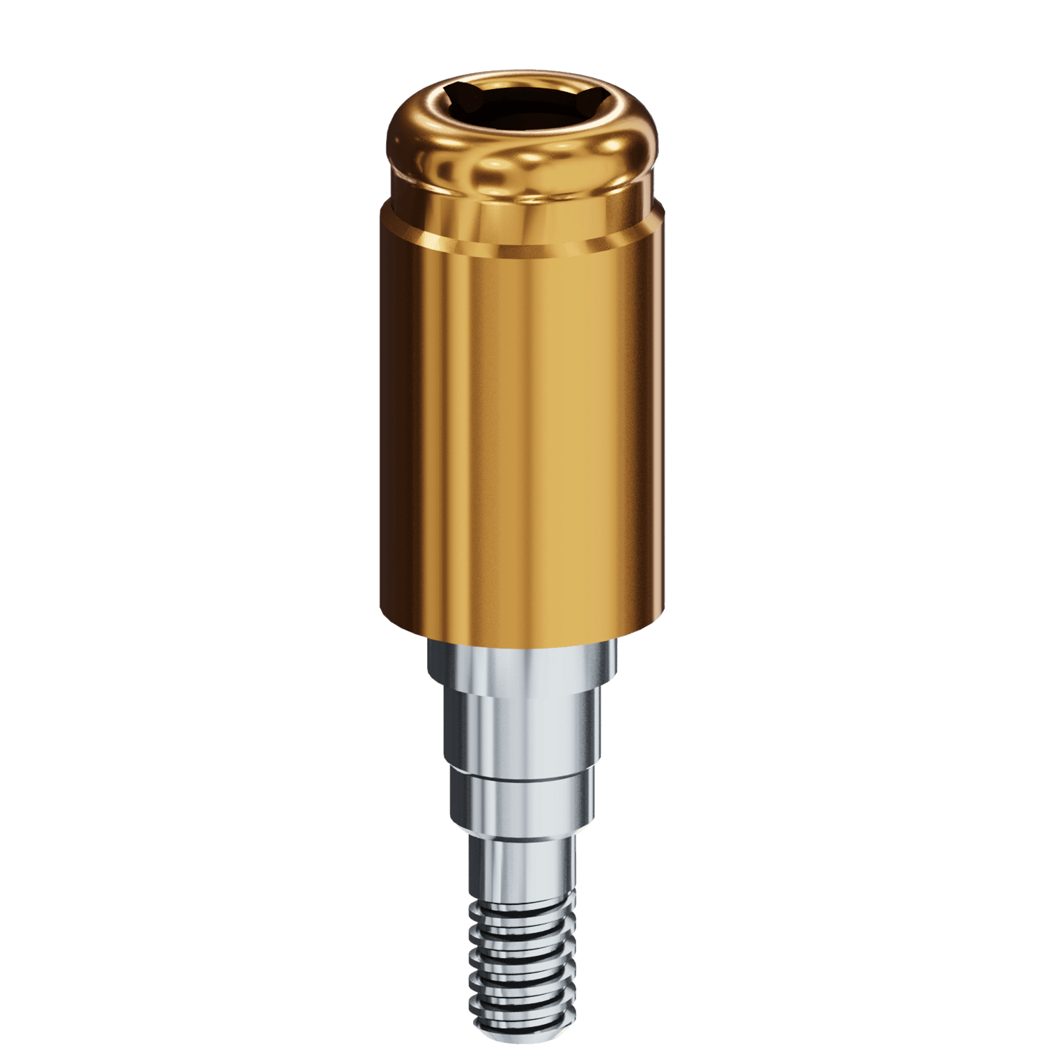 LOCATOR® Abutment - Biomet 3i® Certain - 4.1mm