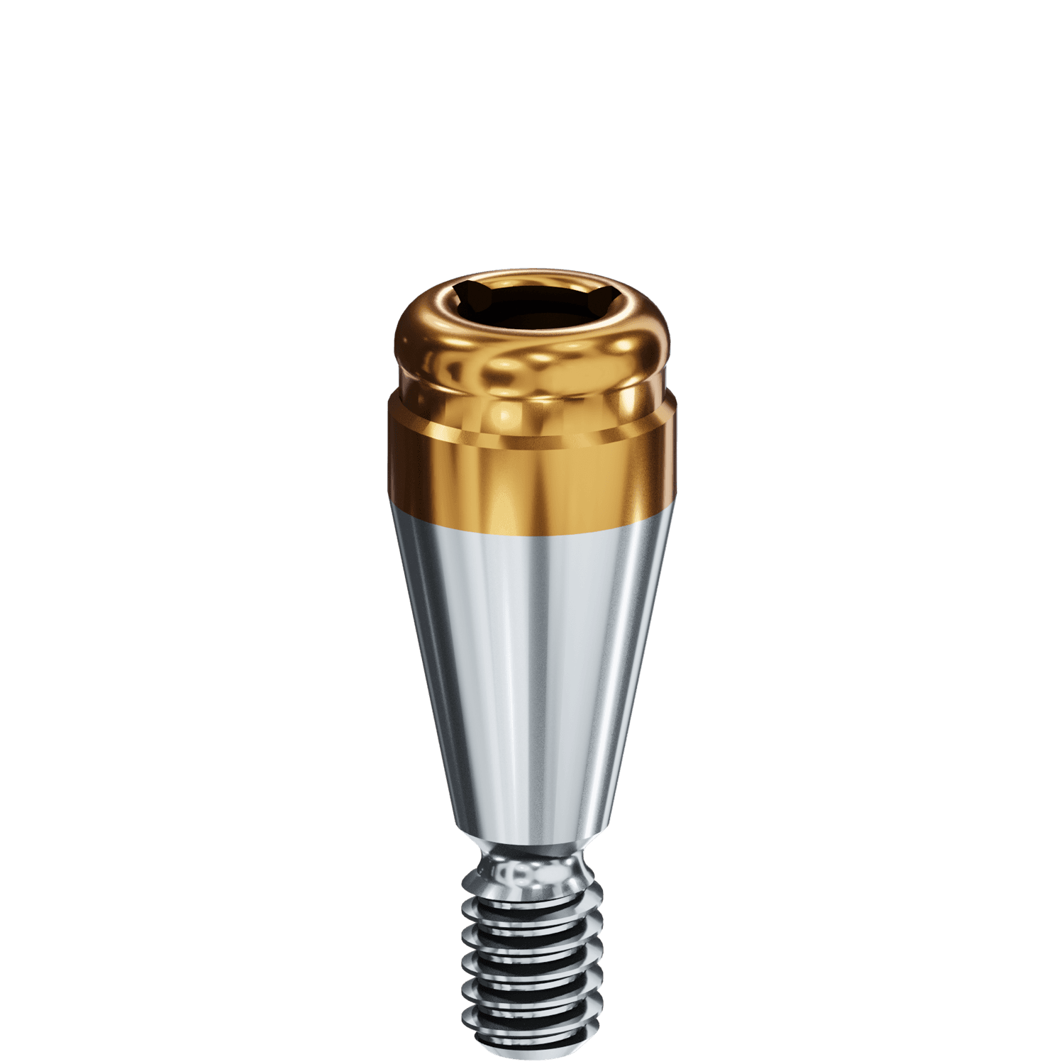 LOCATOR® Abutment - Astra® - 4.5mm