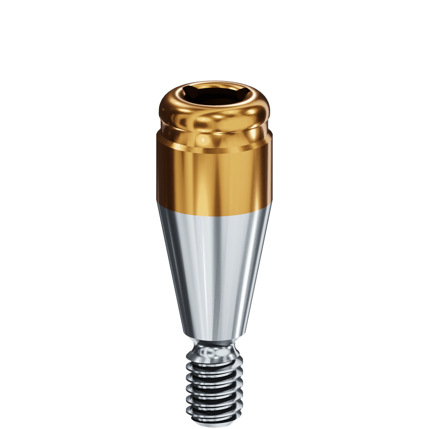 LOCATOR® Abutment - Astra® - 4.5mm