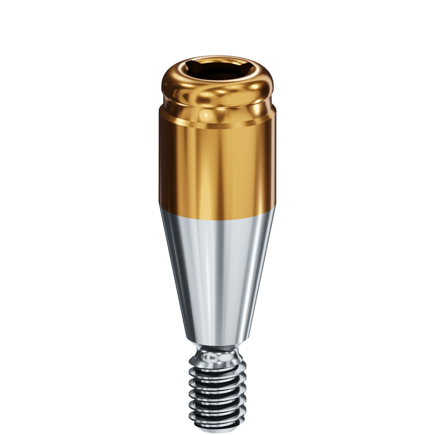 LOCATOR® Abutment - Astra® - 4.5mm