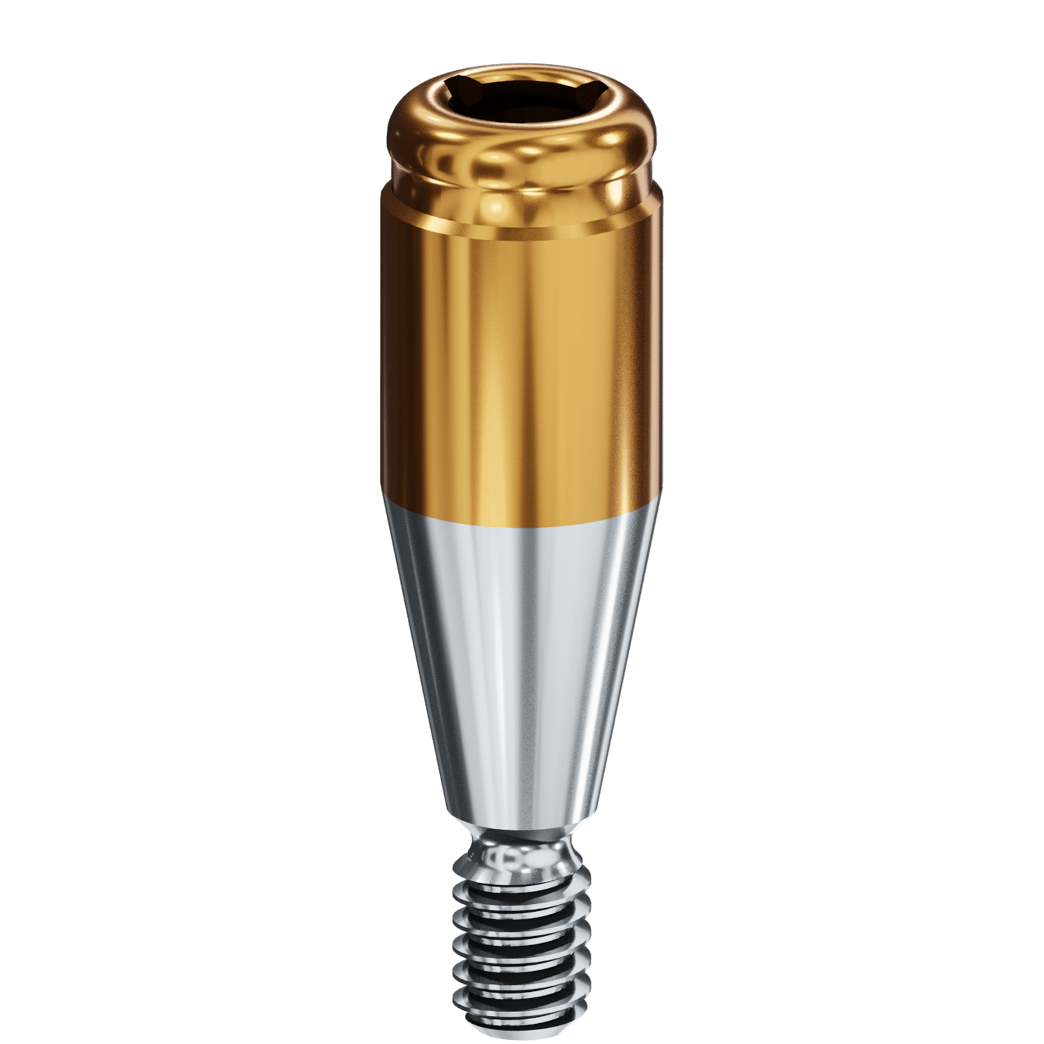 LOCATOR® Abutment - Astra® - 4.5mm