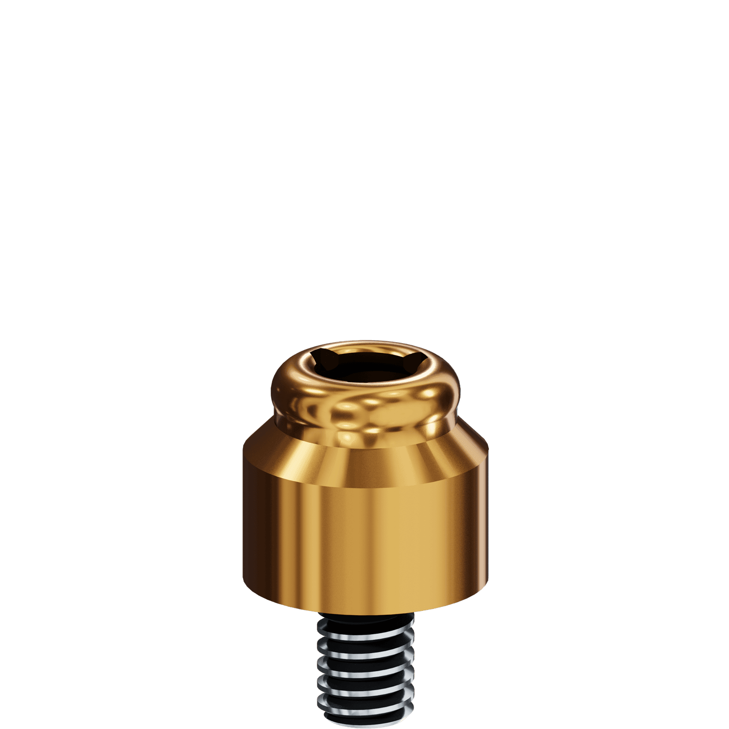 LOCATOR® Abutment - Innova-Endopore External Hex - 5.0mm x 3.0mm