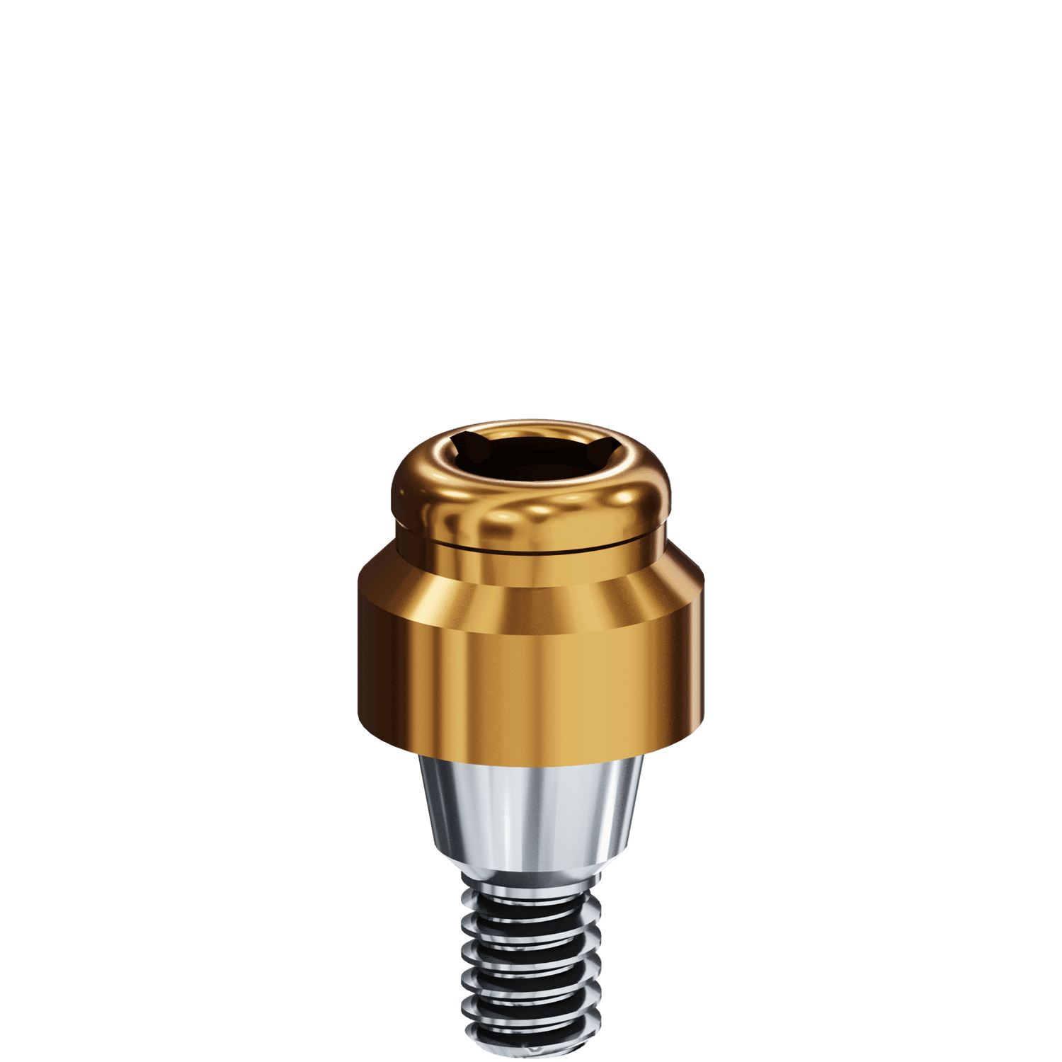 LOCATOR® Abutment - Straumann® - TL - RN - 2.0mm