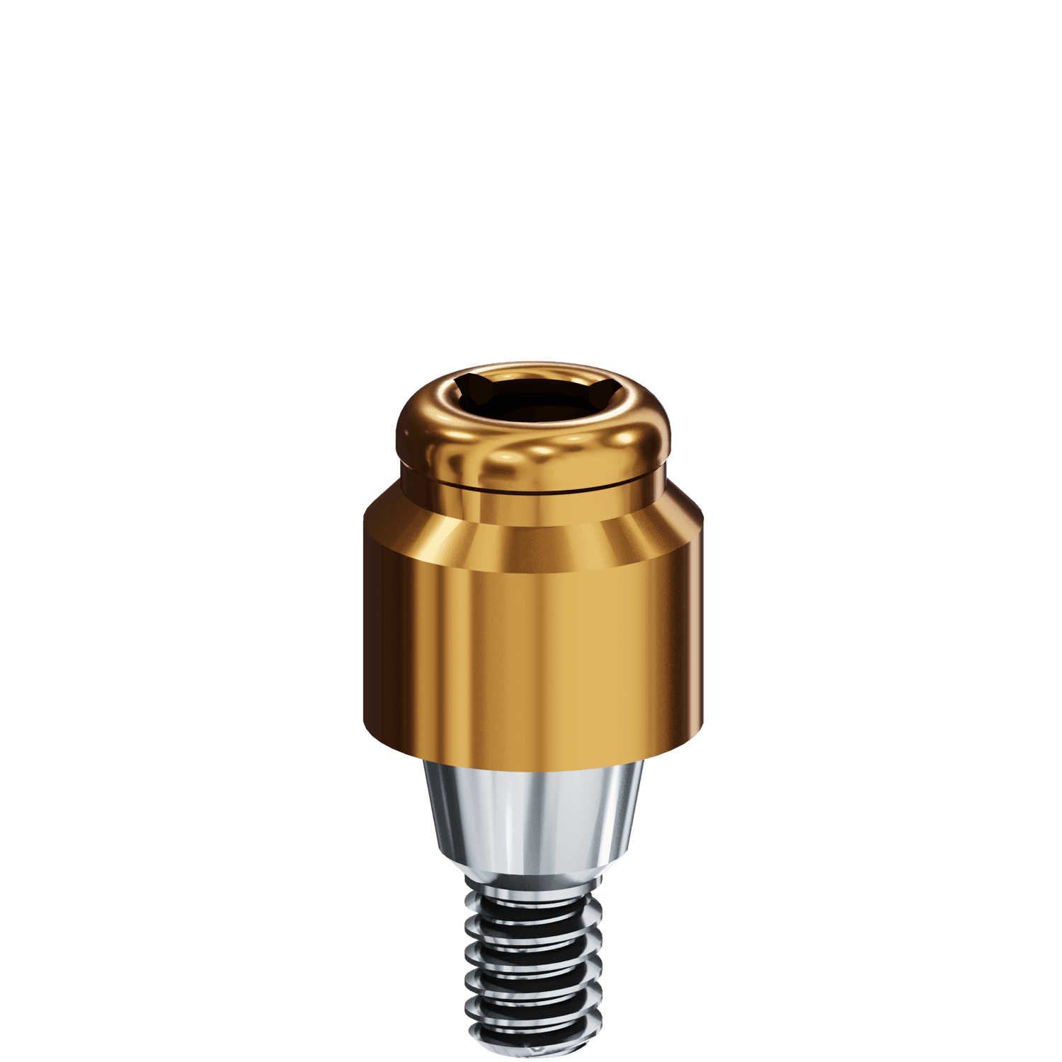 LOCATOR® Abutment - Straumann® - TL - RN - 3.0mm