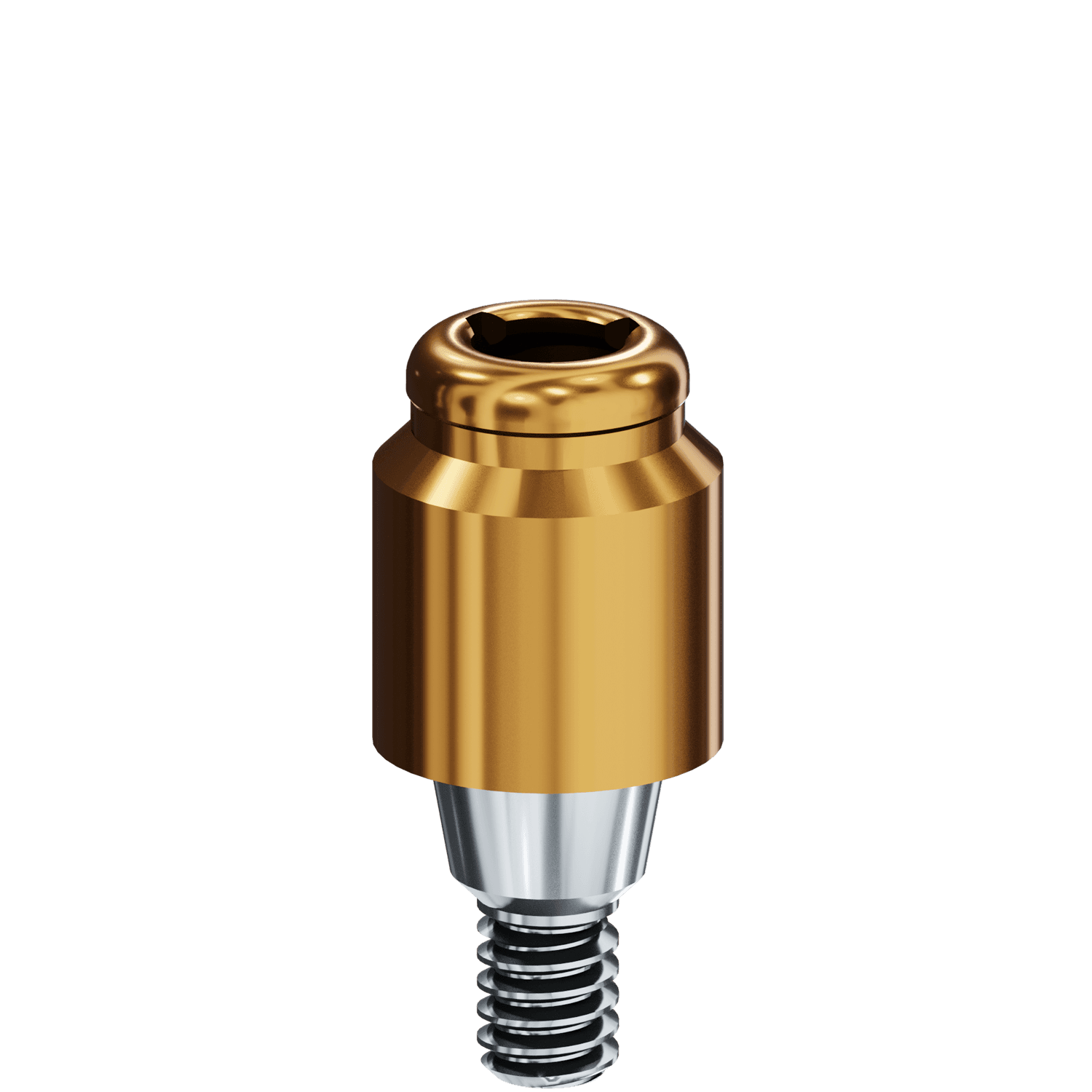 LOCATOR® Abutment - Straumann® - TL - RN - 4.0mm