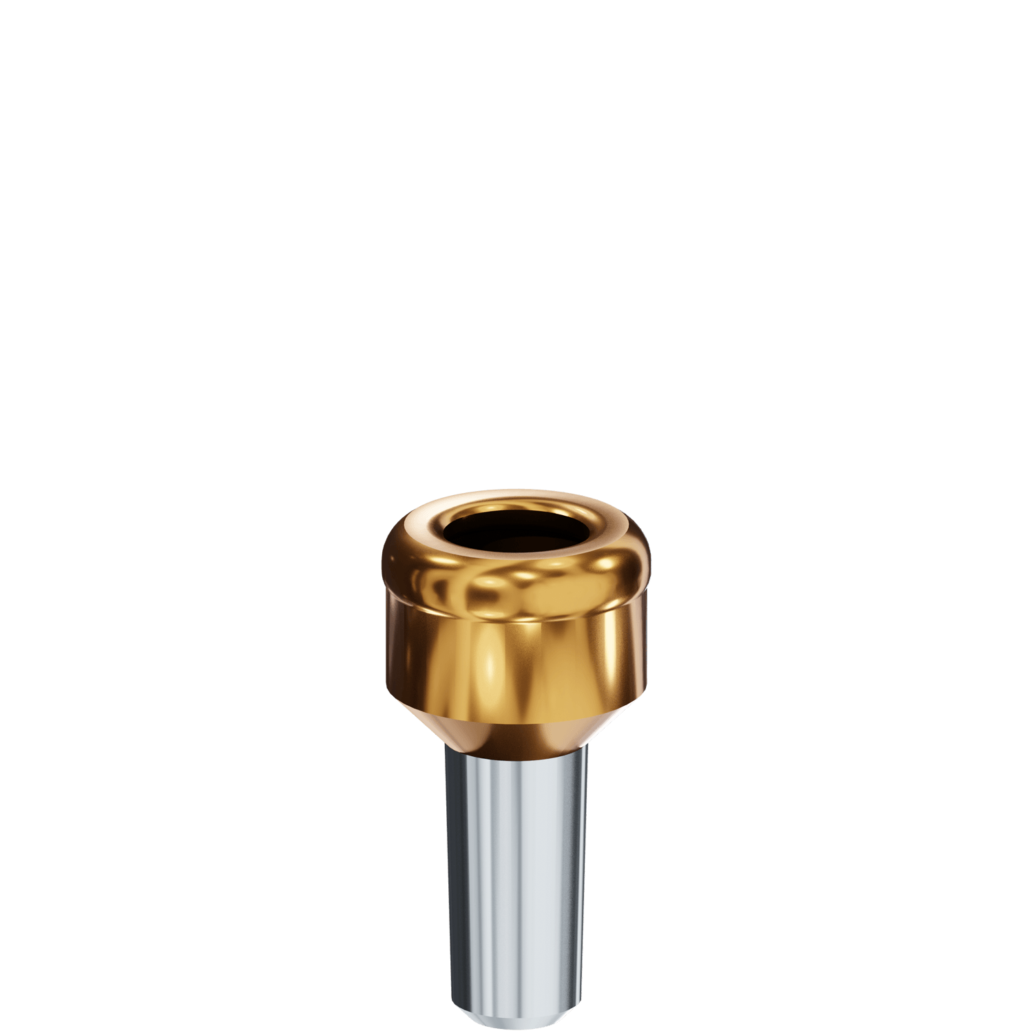 LOCATOR® Abutment - Bicon® - 2.0mm