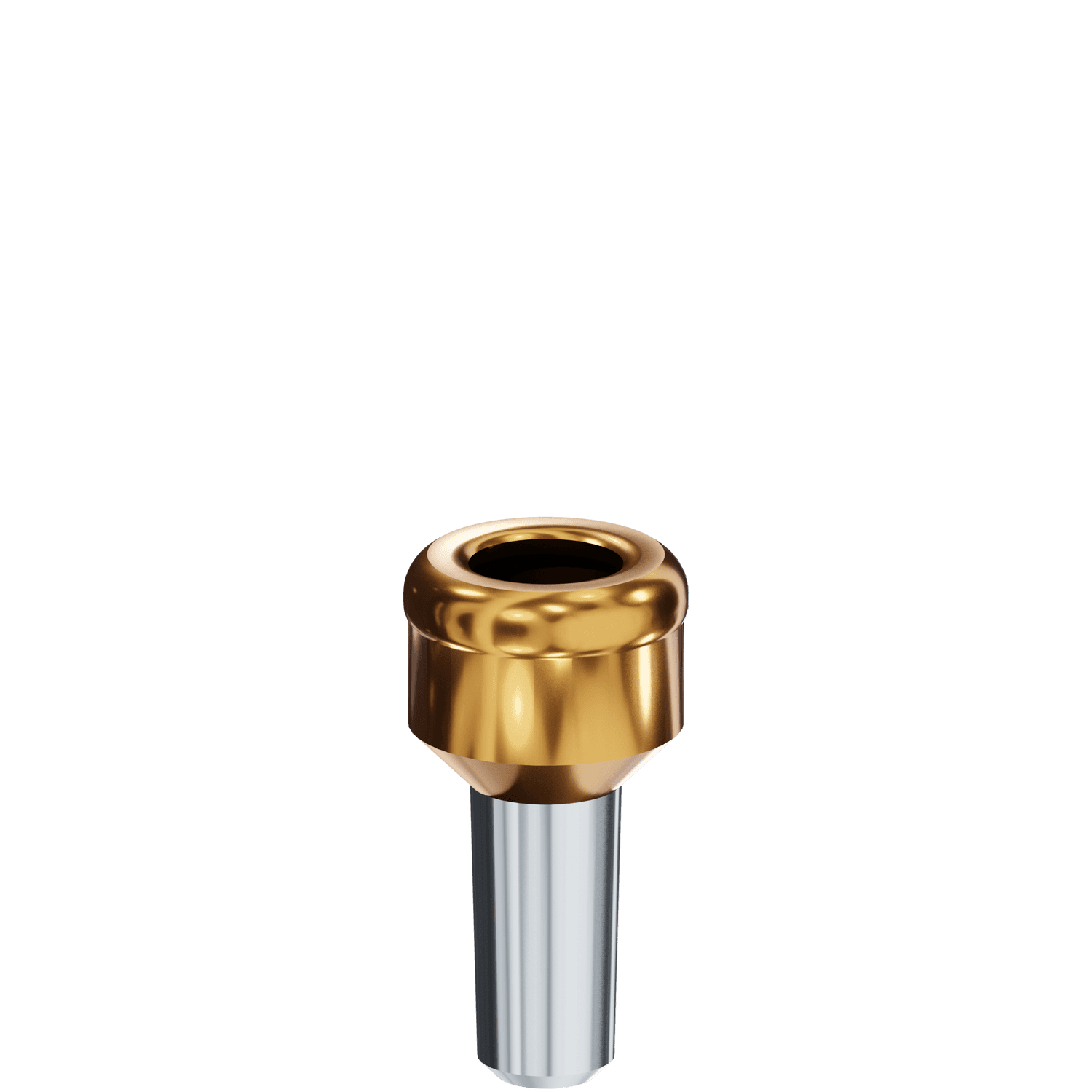 LOCATOR® Abutment - Bicon® - 2.0mm