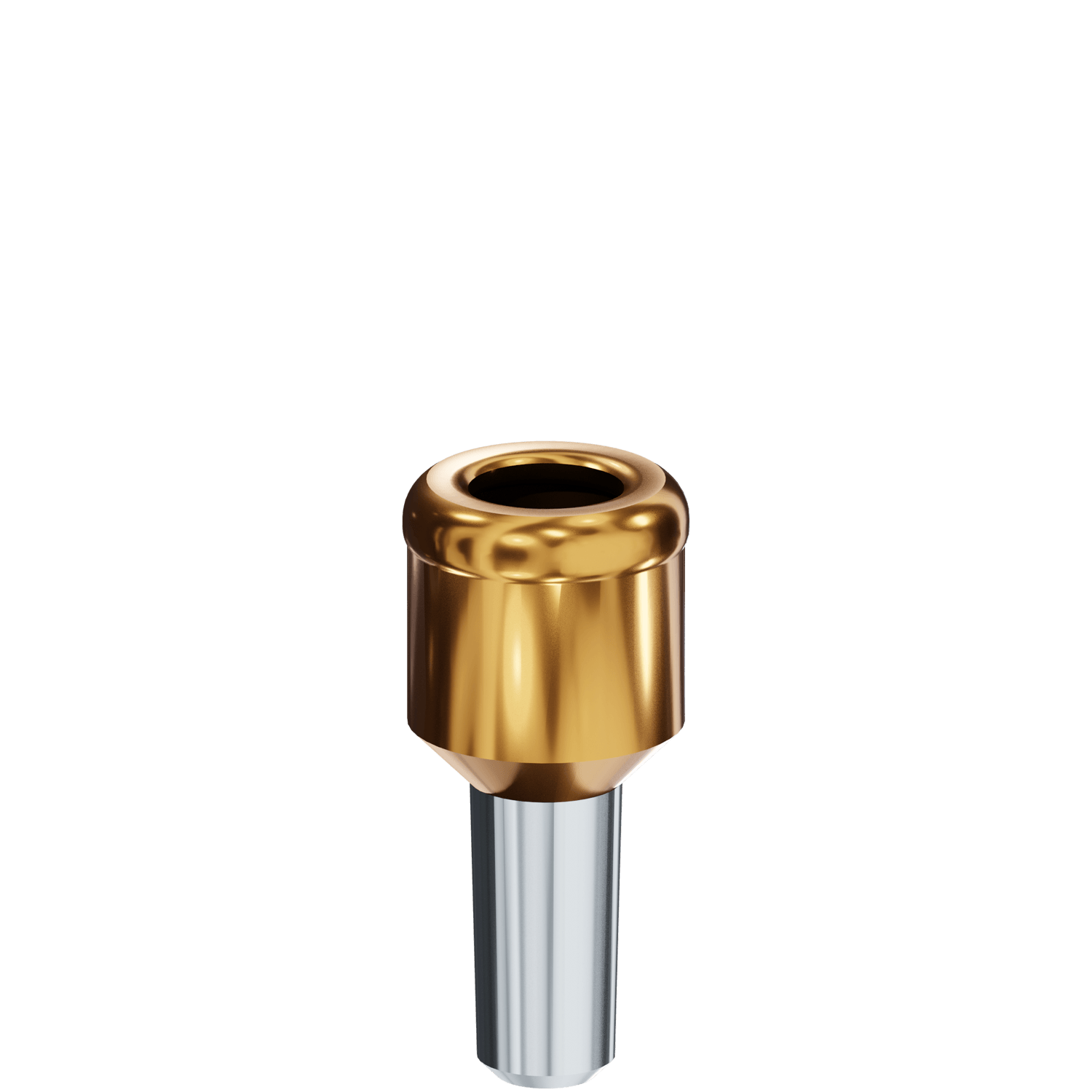LOCATOR® Abutment - Bicon® - 2.0mm