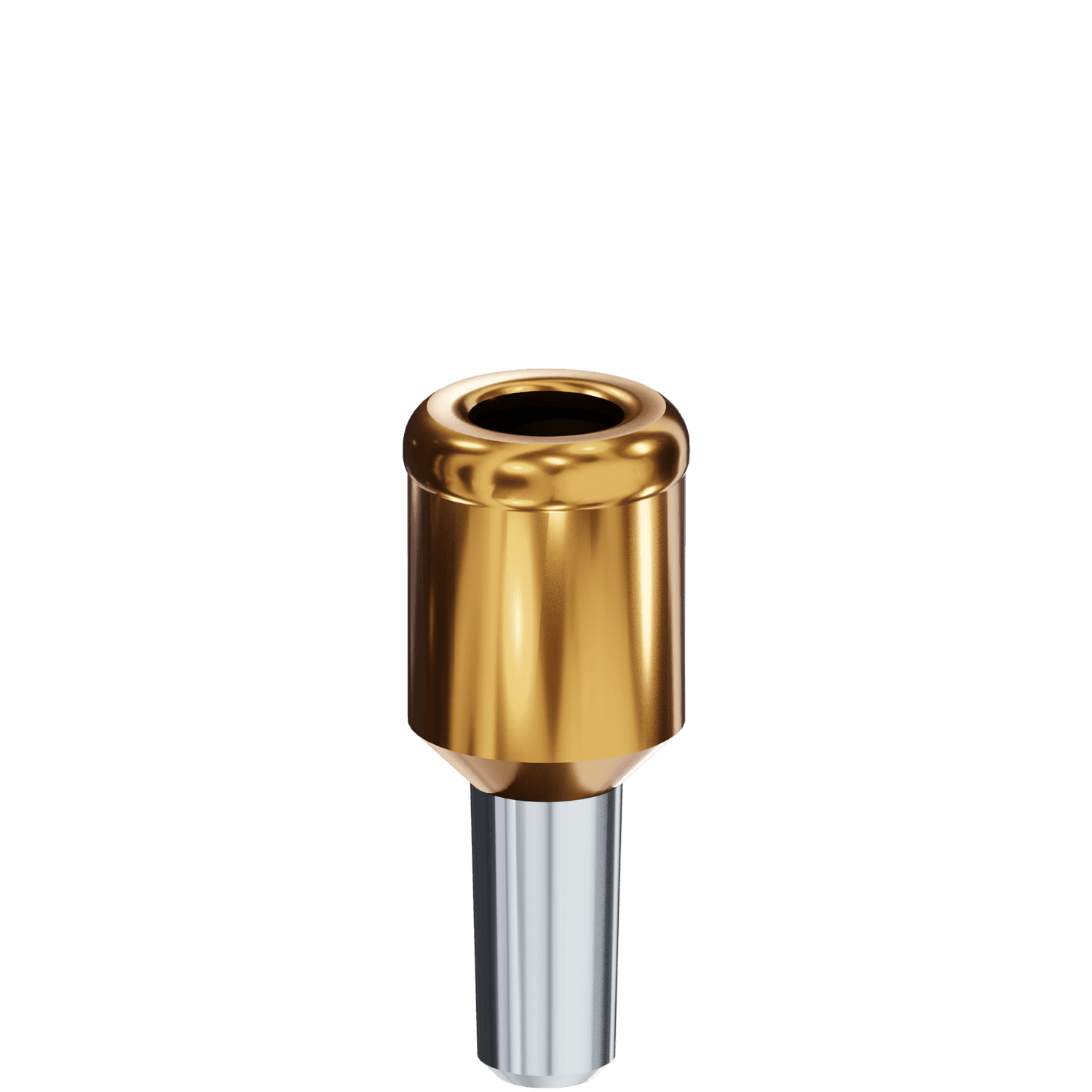 LOCATOR® Abutment - Bicon® - 2.0mm