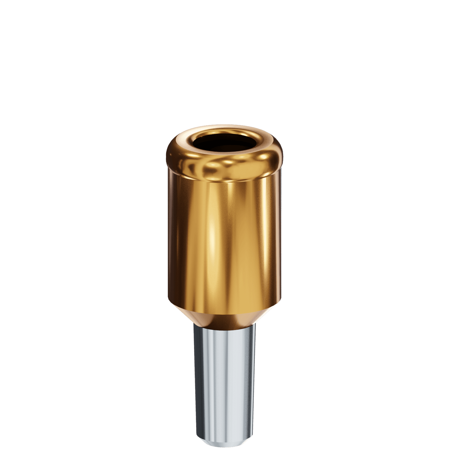 LOCATOR® Abutment - Bicon® - 2.0mm
