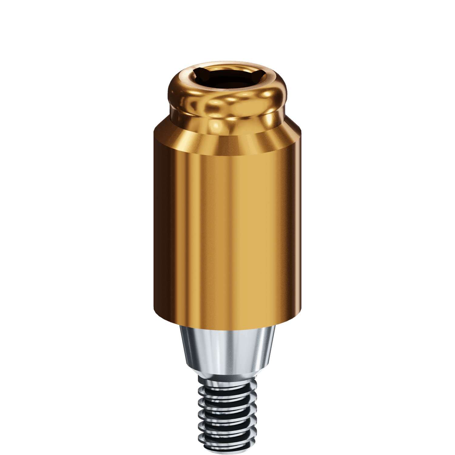 LOCATOR® Abutment - Straumann® - TL - RN - 6.0mm