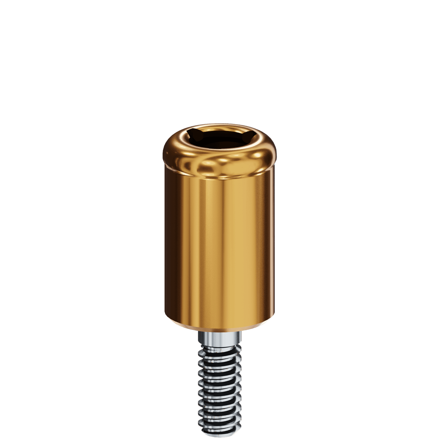 LOCATOR® Abutment - Imtec® Mini 3.3mm