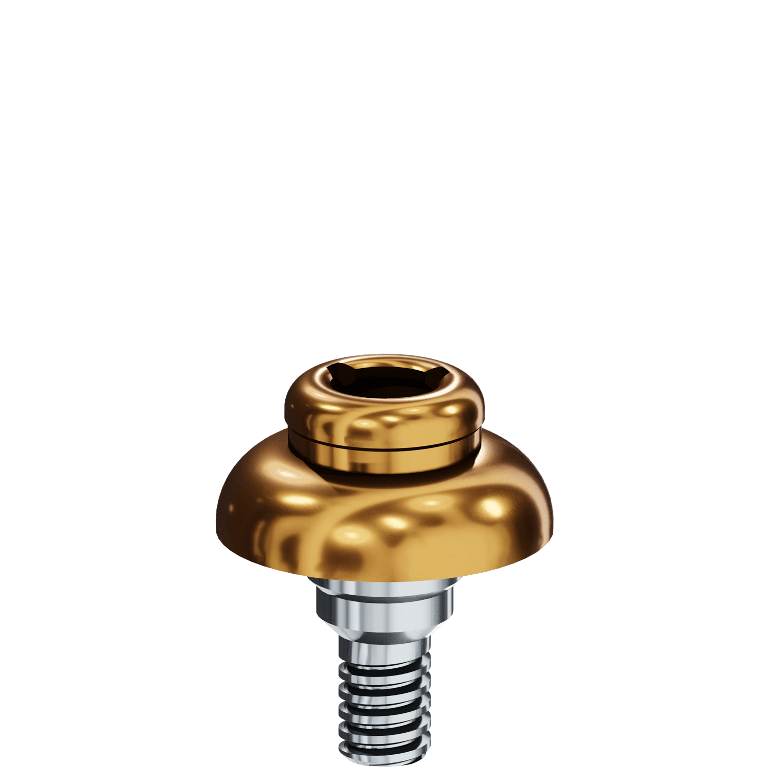 LOCATOR® Abutment - Straumann® - TL - WN - 1.0mm