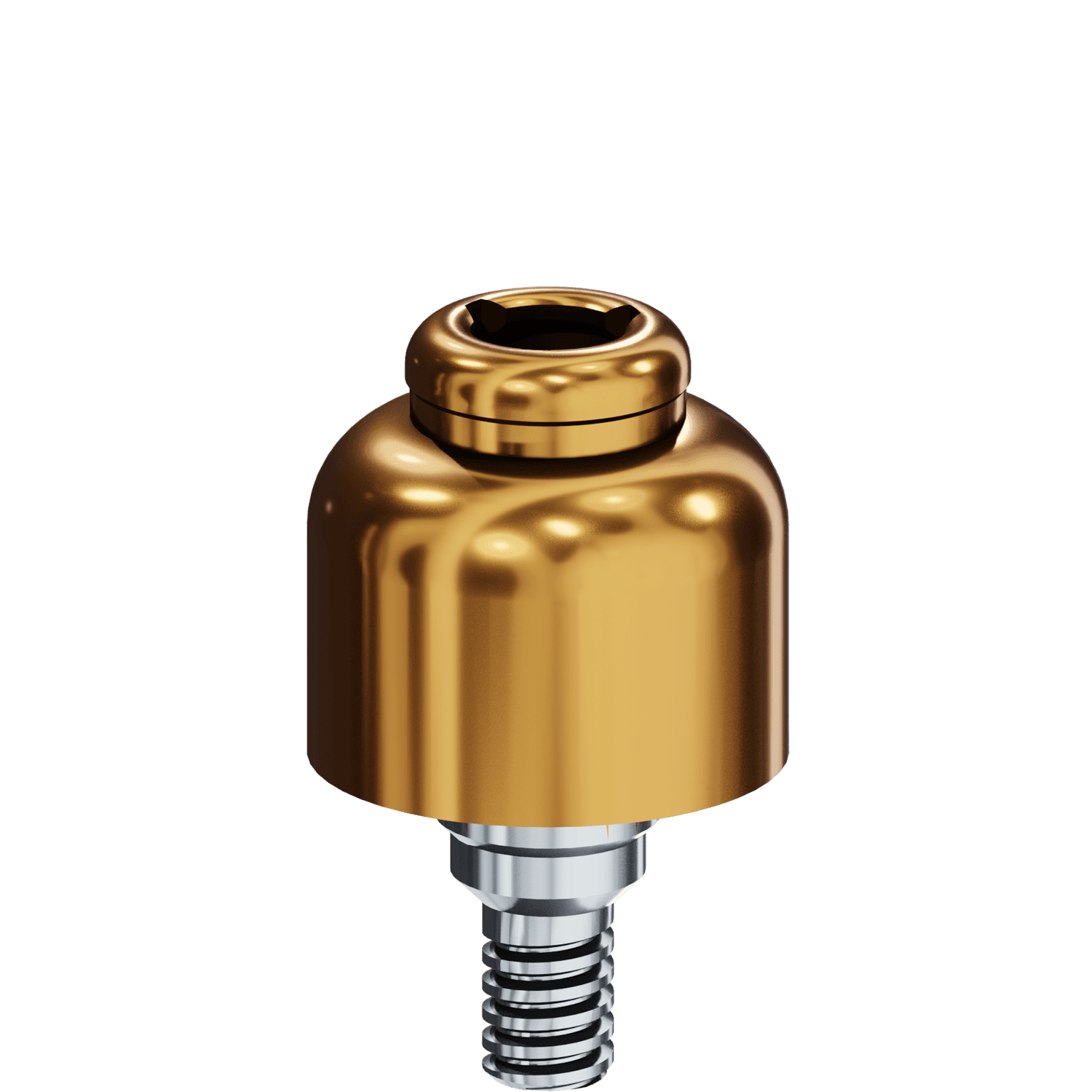 LOCATOR® Abutment - Straumann® - TL - WN - 4.0mm