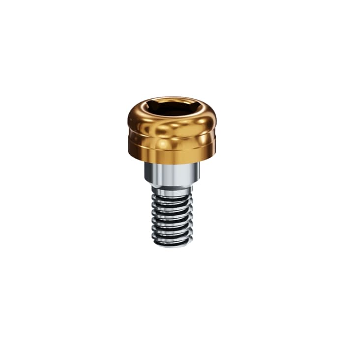 LOCATOR® Abutment - Swiss Plus - 3.8mm x 0.73mm