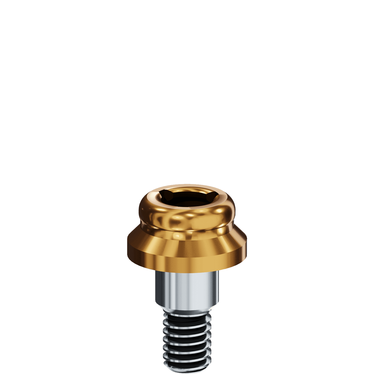 LOCATOR® Abutment - Southern Implants ITC