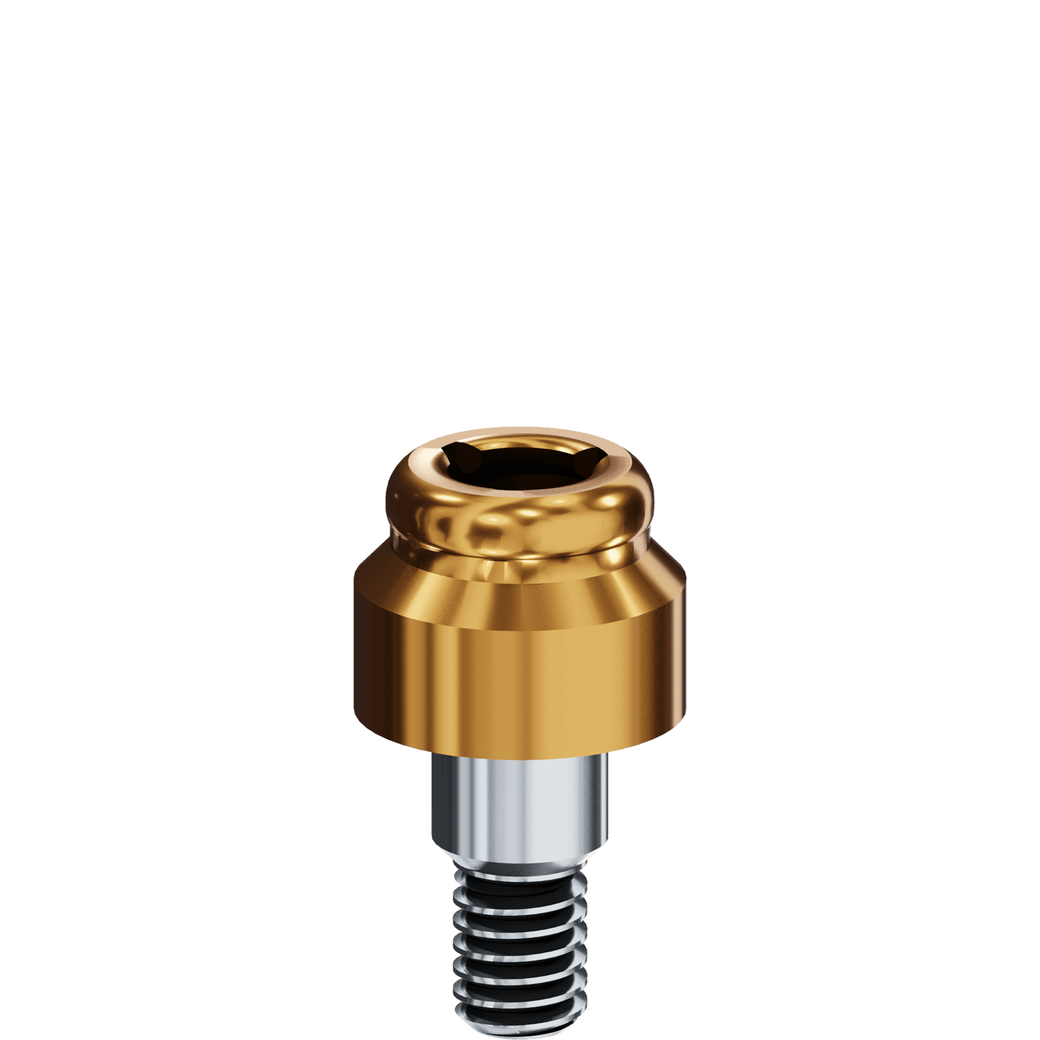 LOCATOR® Abutment - Southern Implants ITC