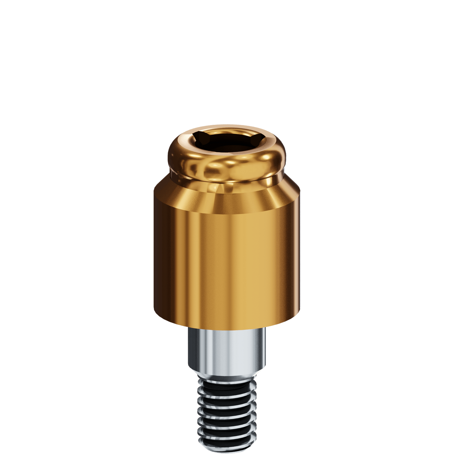 LOCATOR® Abutment - Southern Implants ITC