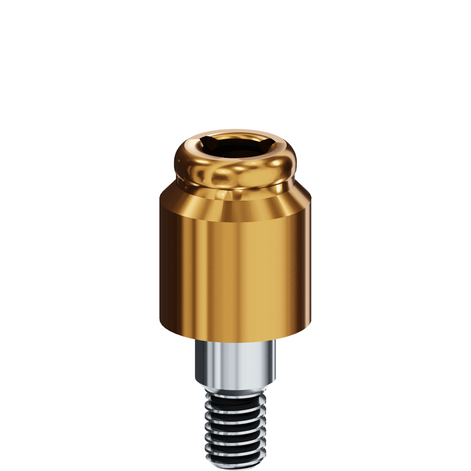 LOCATOR® Abutment - Southern Implants ITC