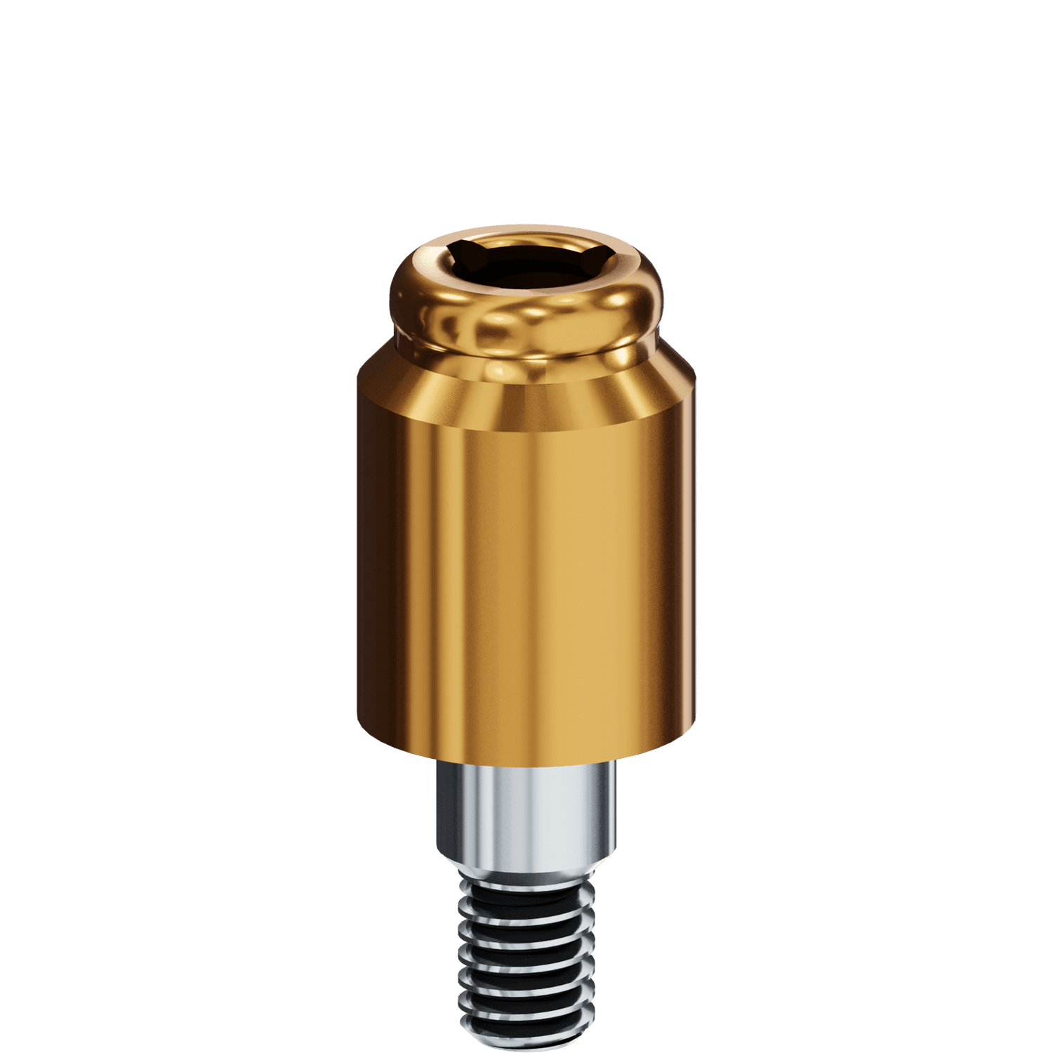 LOCATOR® Abutment - Southern Implants ITC