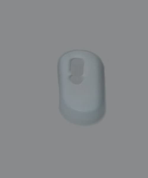 O-Ring Castable Male Standard #3