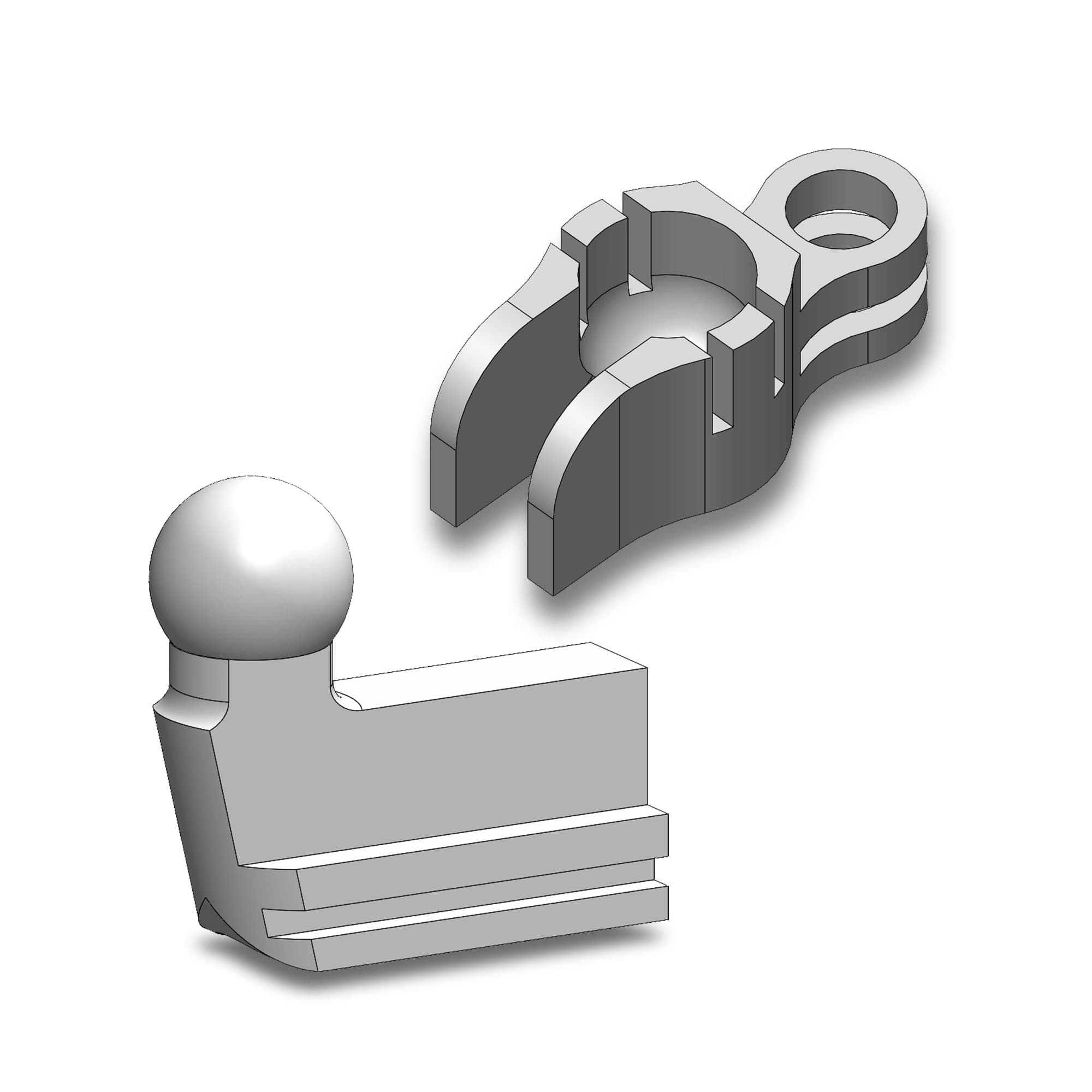 American Mini Complete