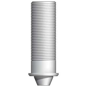 CAMLOG® Screw-Line-compatible 4.3mm Non-Engaging Plastic UCLA