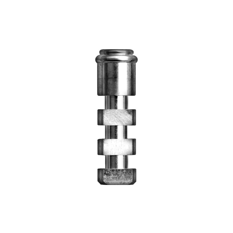 R-Tx Attachment System - Abutment Analog