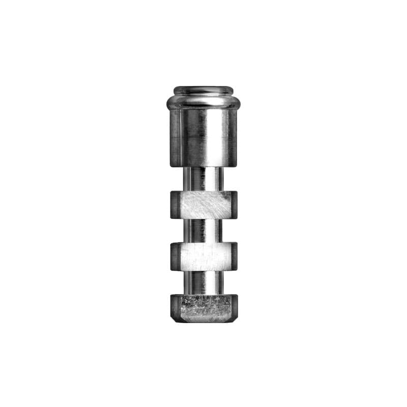 R-Tx Attachment System - Abutment Analog