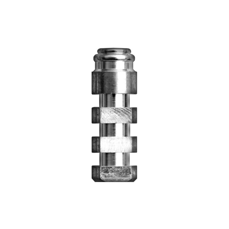 R-Tx Attachment System - Abutment Analog