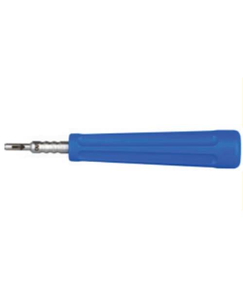 R-Tx Attachment System, Retention Insert Tool