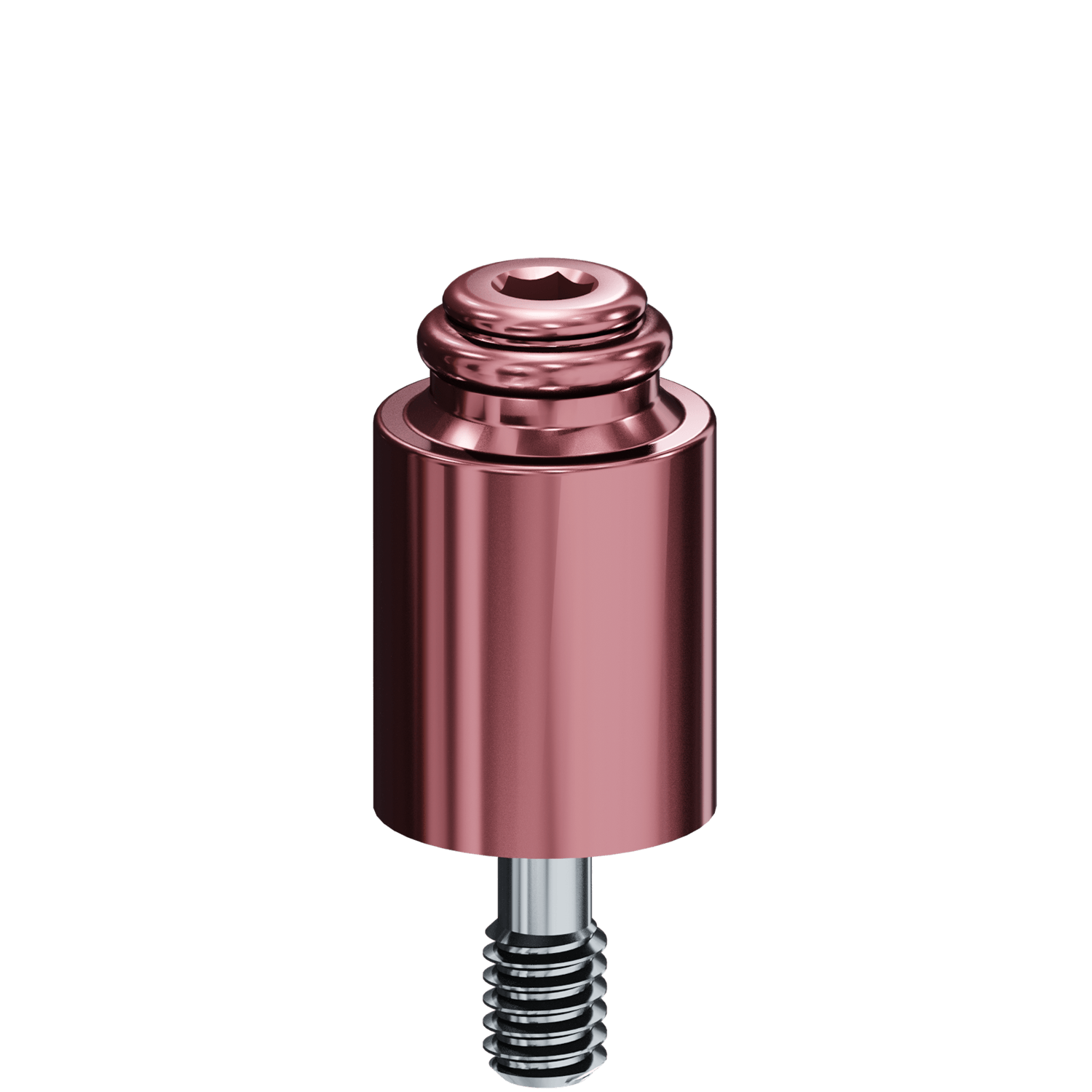 R-Tx Attachment System - Calcitek® Spline - 5.0mm