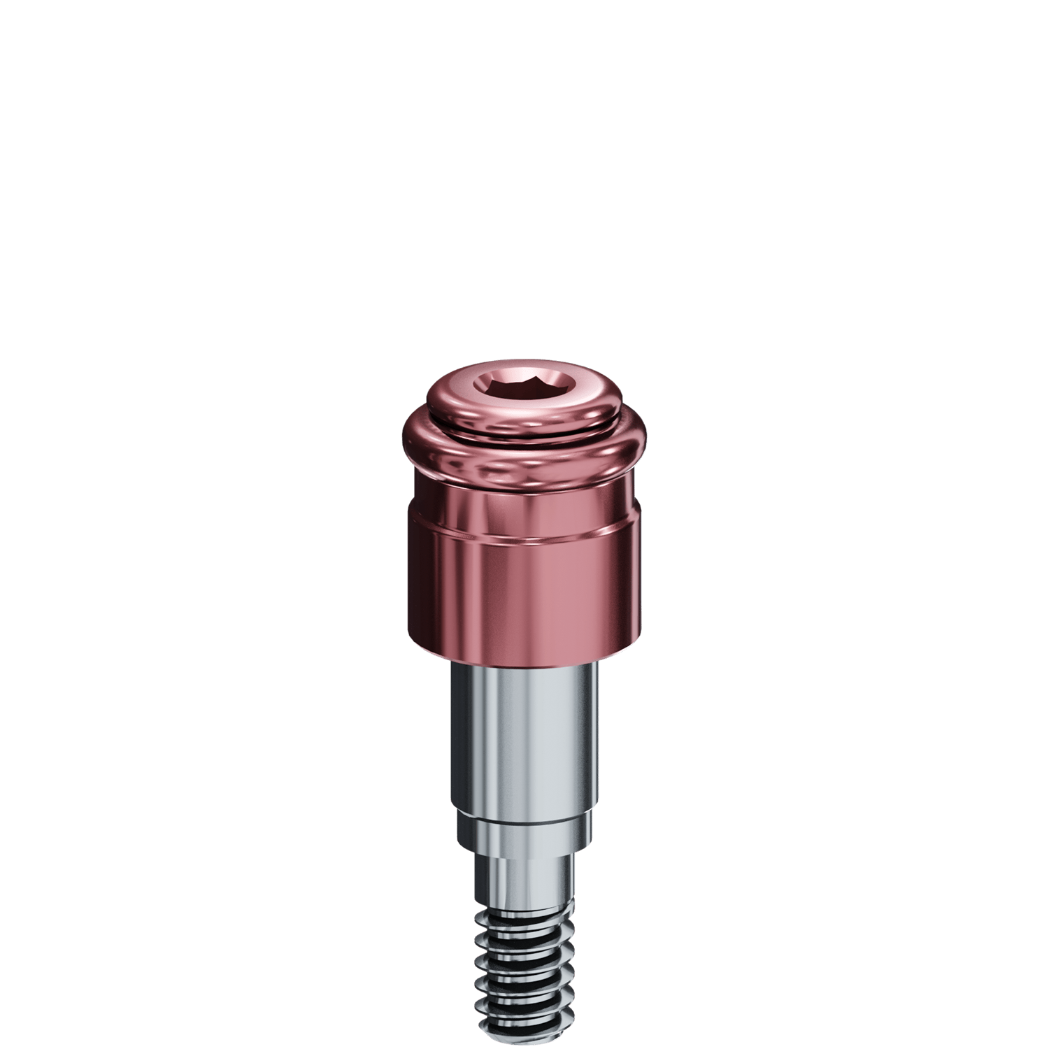 R-Tx Attachment System - 3.4mm Biomet 3i® Certain Connection - 048" Drive