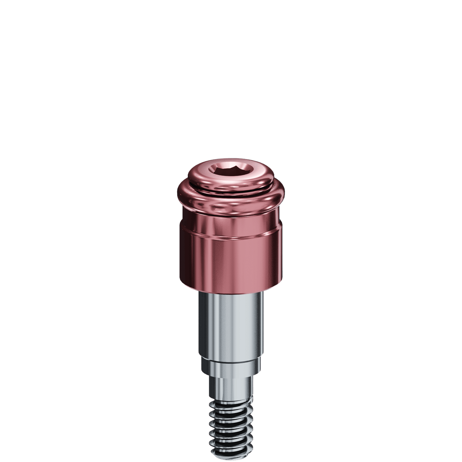 R-Tx Attachment System - 3.4mm Biomet 3i® Certain Connection - 048" Drive