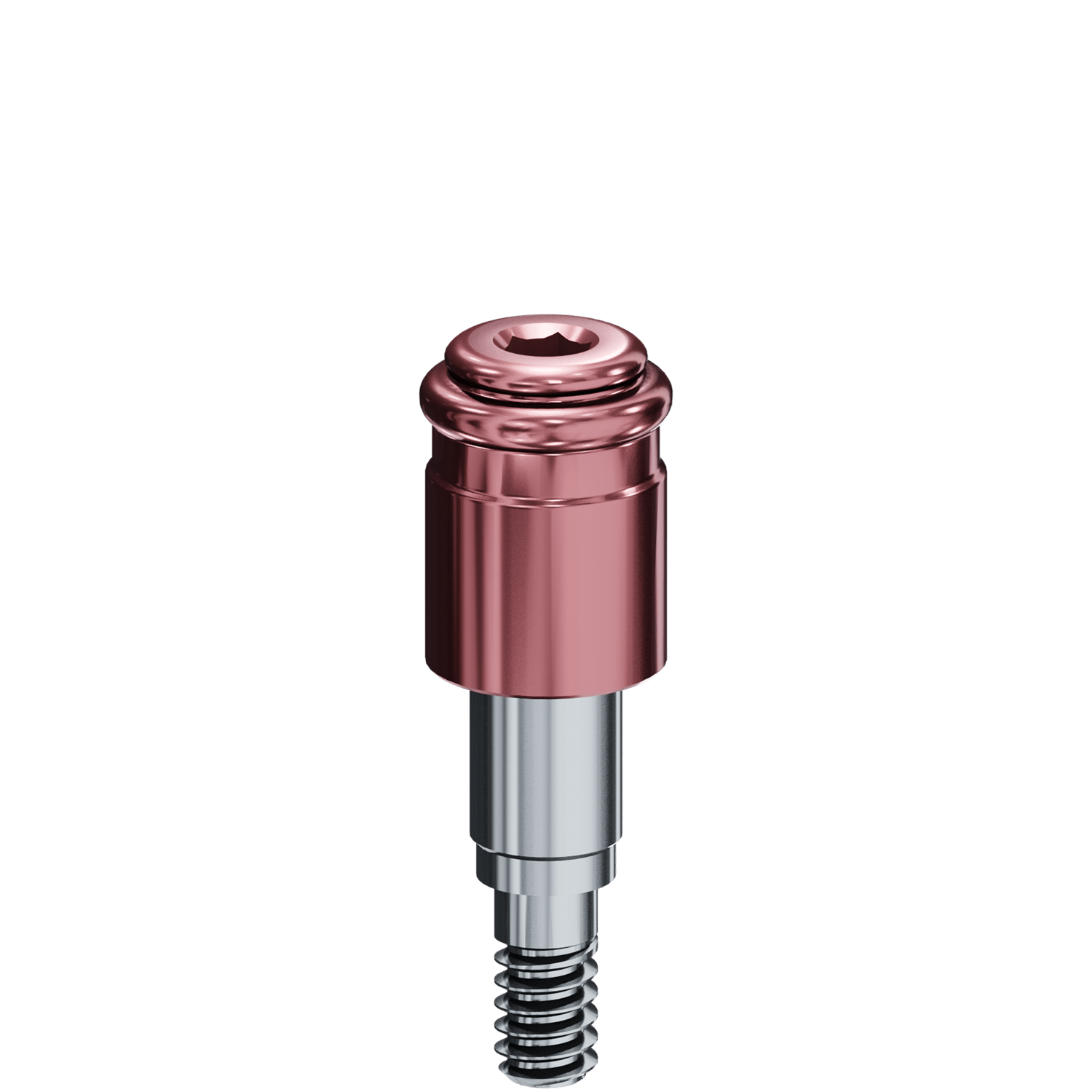 R-Tx Attachment System - 3.4mm Biomet 3i® Certain Connection - 048" Drive