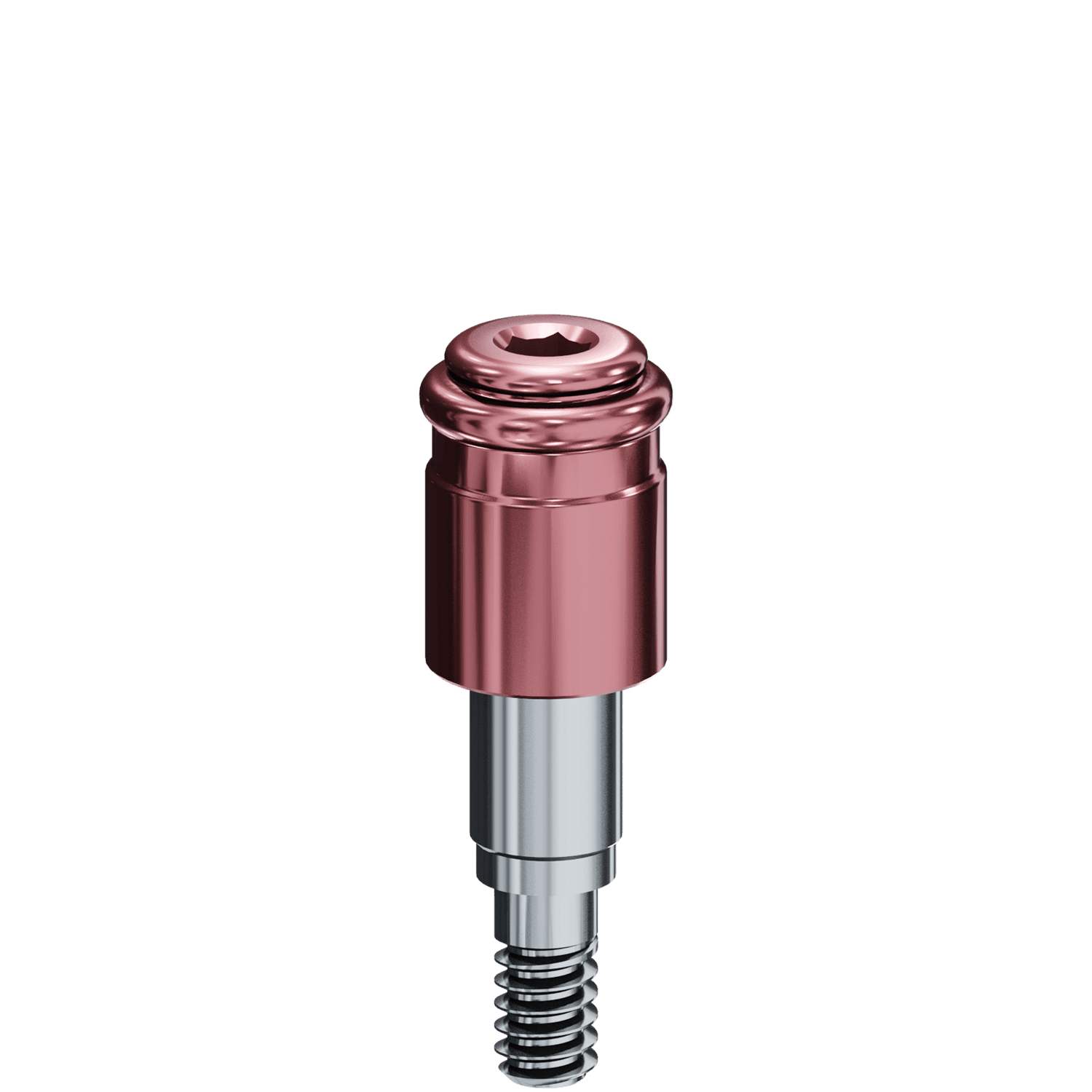 R-Tx Attachment System - 3.4mm Biomet 3i® Certain Connection - 048" Drive