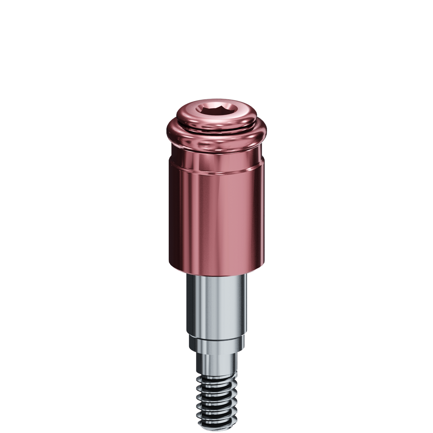 R-Tx Attachment System - 3.4mm Biomet 3i® Certain Connection - 048" Drive