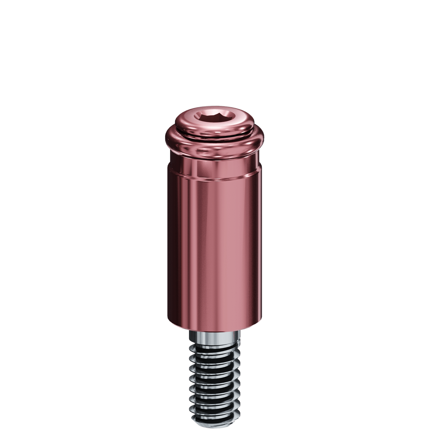 R-Tx Attachment System - Biomet 3i® 3.4mm External Hex Connection - 0.048" Drive