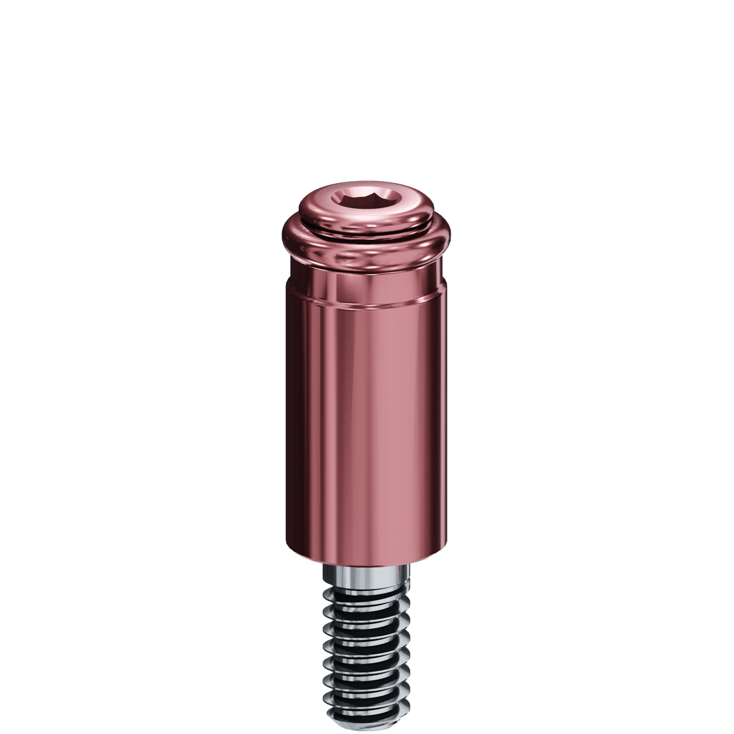 R-Tx Attachment System - Biomet 3i® 3.4mm External Hex Connection - 0.048" Drive